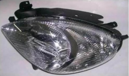 Farol Citroen Xsara Picasso 1999 00 01 02 03 04